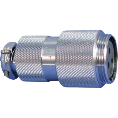 NANAHOSHI 七星科學(xué) NCS-544-ADF 金屬連接器NCS-54系列4極ADF