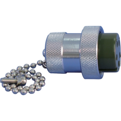 NANAHOSHI 七星科學(xué) NCS-254-SP 金屬連接器NCS-25系列4極SP