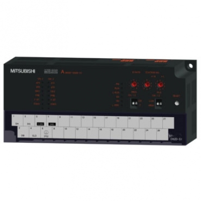 日本三菱 mitsubishi  AJ65BT-D62D-S1  CC-LINK高速計數(shù)器模塊AJ65BT-D62D-S1參數(shù)