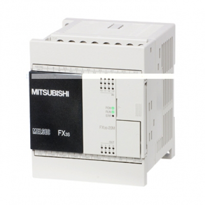 日本三菱 mitsubishi  FX3S-14MRES  PLC FX3S-14MRES  AC電源 8點(diǎn)入6點(diǎn)繼電器4點(diǎn)入