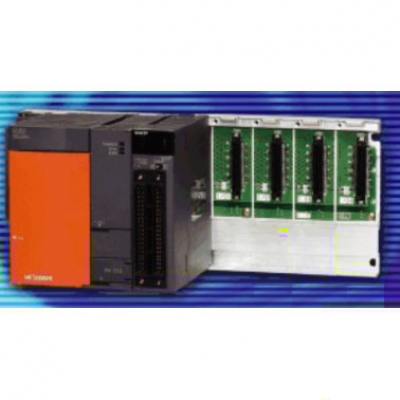日本三菱 mitsubishi   Q系列CPU Q00JCPU-SET Q00JCPU-SET  現(xiàn)貨