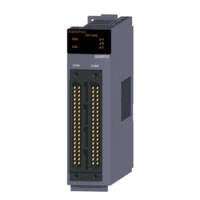 日本三菱 mitsubishi  QD65PD2  PLC模塊QD65PD2   多功能計數(shù)器模塊QD65PD2規(guī)格
