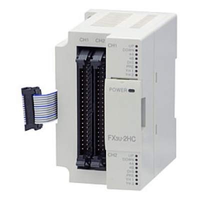 日本三菱 mitsubishi  FX3U-2HC  PLC高速計(jì)數(shù)器塊 FX3U-2HC  FX3U-2HC現(xiàn)貨