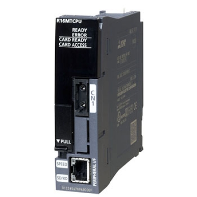 日本三菱 mitsubishi  R16MTCPU   PLC MELSEC-Q 運(yùn)動(dòng)CPU R16MTCPU