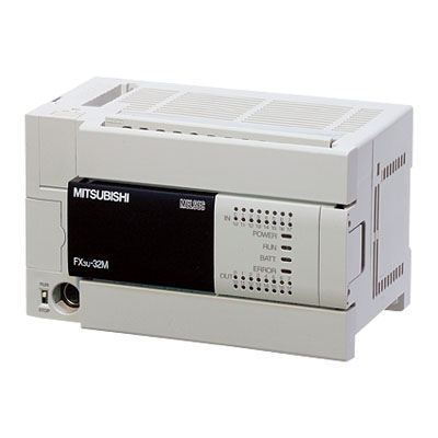 日本三菱 mitsubishi  FX3U-32MRDS  PLC DC電源 16點繼電器輸出 FX3U-32MRDS 優(yōu)