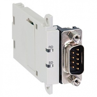 日本三菱 mitsubishi  FX3U-232-BD 1通道RS232串行通信擴(kuò)展板  優(yōu)