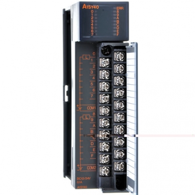 日本三菱 mitsubishi   輸出模塊A1SY40產(chǎn)品功能介紹