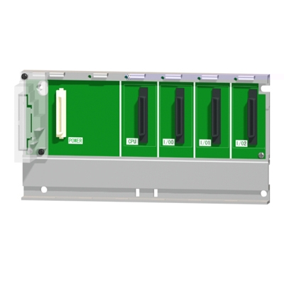 日本三菱 mitsubishi  Q33B  PLC擴(kuò)展主基板 Q33B 優(yōu) Q33B