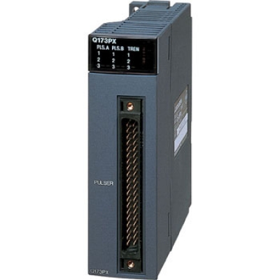 日本三菱 mitsubishi  Q173PX  Q系列手動(dòng)脈沖發(fā)生器輸入單元Q173PX   手動(dòng)脈沖發(fā)生器輸入單元