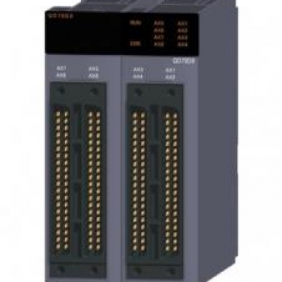 日本三菱 mitsubishi  FX5-16EYTESS  PLC模塊 iQ-F 16點輸出模塊FX5-16EYTESS