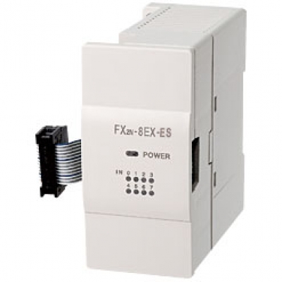 日本三菱 mitsubishi  FX2N-16EX  PLC 16點輸入型擴展模塊 FX2N 16EX  優(yōu) FX2N16EX