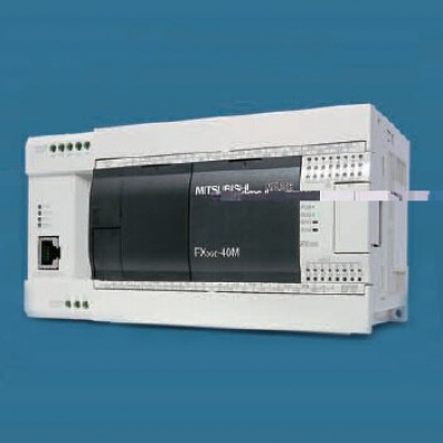 日本三菱 mitsubishi  FX3GE-40MRES  PLC FX3GE-40MRES   FX3GE-40MR-ES現(xiàn)貨 AC電源型