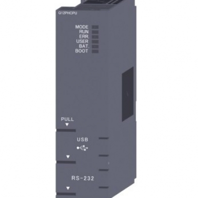 日本三菱 mitsubishi   Q系列PLC_Q12PHCPU  Q12PHCPU供應(yīng)商_過程控制CPU_