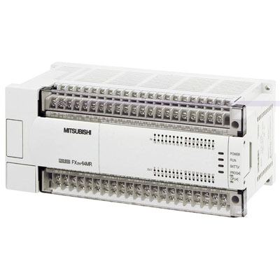 日本三菱 mitsubishi  FX2N-64MS  PLC 32點(diǎn)輸入32點(diǎn)晶閘管輸出