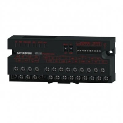 日本三菱 mitsubishi  AJ65SBT-62DA  CC-LINK DA轉(zhuǎn)換模塊AJ65SBT-62DA  2通道型