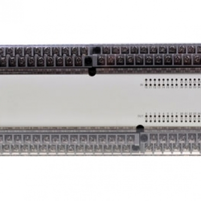 日本三菱 mitsubishi   PLC_FX2N-128MT-001_