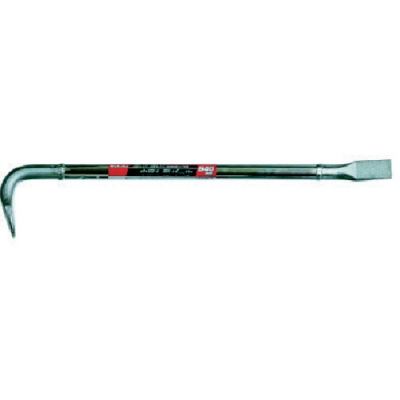 KOYAMA 小山刃物 PC15-540-摩庫(kù)巴印中空L型伯爾540 mm