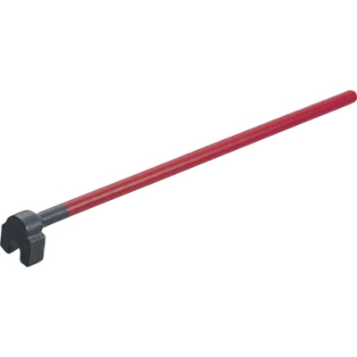 KOYAMA 小山刃物 D25-10-摩庫(kù)巴印制型長(zhǎng)柄10mm×４５０ｍｍ