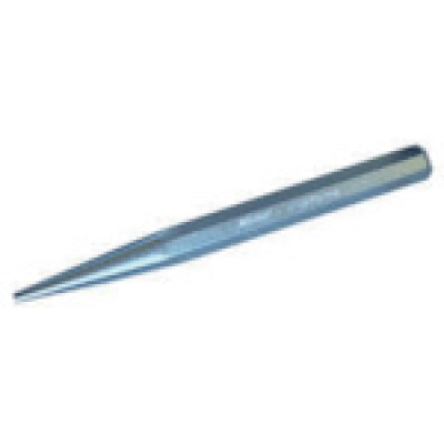 KOYAMA 小山刃物 E4-10-摩庫巴印釘〆（鍍金）10mm×１５０ｍｍ