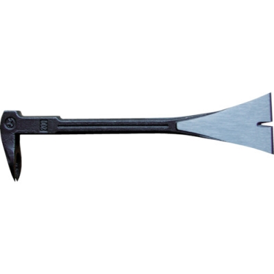 KOYAMA 小山刃物 C6-251-摩庫(kù)巴印三德維爾（尾割）250mm（放入布利斯特包裝）