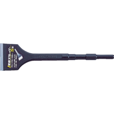 KOYAMA 小山刃物 B 21-50-50-摩庫巴印電動刮刀S型17H×50mm布×２８０ｍｍ