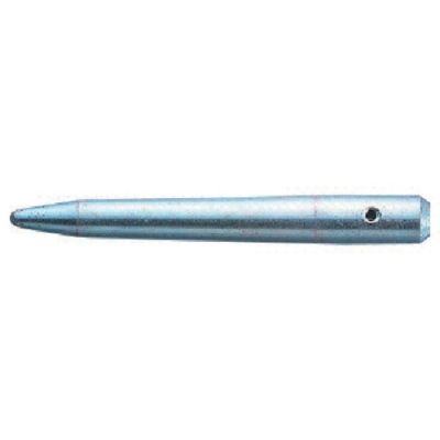KOYAMA 小山刃物 E12-16-摩古巴印十字沖床16mm（19mm×１６０ｍｍ）