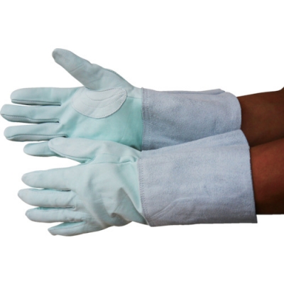 FUJI GLOVE 富士手套 2208-手套鋁箔焊接用無(wú)袖手袋