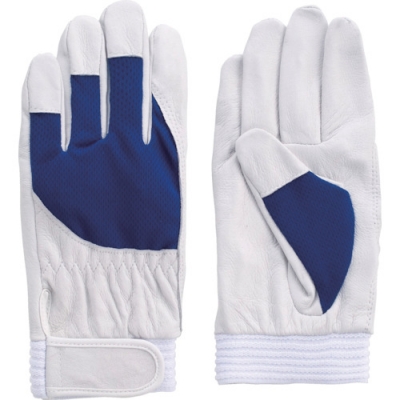 FUJI GLOVE 富士手套 570-手套F-505藍(lán)色S