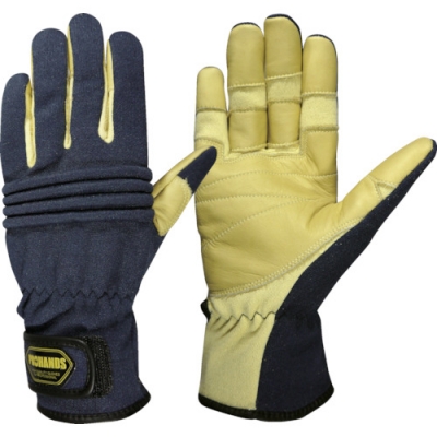 FUJI GLOVE 富士手套 2604-手套職業(yè)手套KN-213手套M尺寸