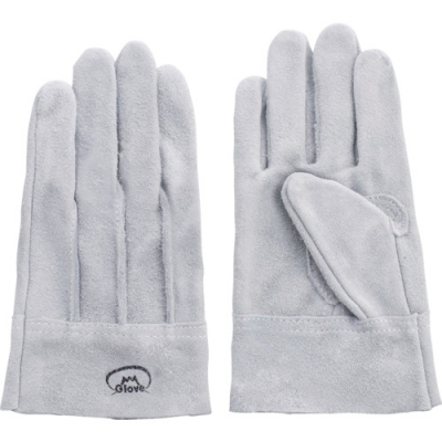 FUJI GLOVE 富士手套  手套PU萊納阿爾法黑L