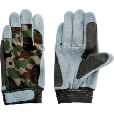 FUJI GLOVE 富士手套 5342-手套JS-128M整油甲梅麗魔術(shù)