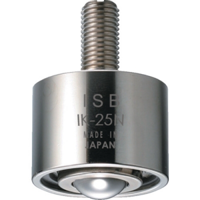 ISB 井口機(jī)工 IK-25N-ISB滾珠軸承IK-25N鋼鐵制