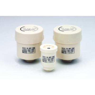 日本愛(ài)發(fā)科 ULVAC  OMT-050A 油霧捕集器