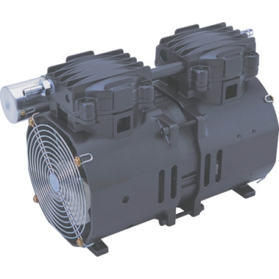日本愛(ài)發(fā)科 ULVAC  DP-40D 單相100V擺動(dòng)活塞型干真空泵