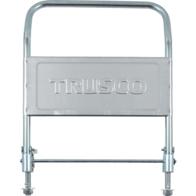 日本中山 TRUSCO 900HJ-2 MP樹脂制臺(tái)車ND手推車用折疊手柄900號(hào)用